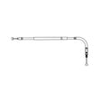 KIMPEX THROTTLE CABLE (8FK - 26311 - 00 - 00) - DRIVEN Canada's Powersports 7794222657238FK - 26311 - 00 - 00