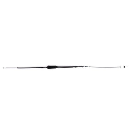 KIMPEX THROTTLE CABLE (GA - SCB013) - DRIVEN Canada's Powersports 779421803445GA - SCB013