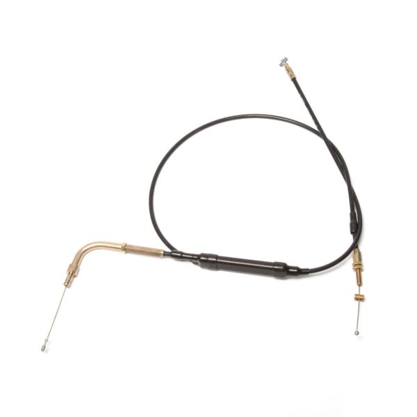 KIMPEX THROTTLE CABLE (05 - 139 - 37) - DRIVEN Canada's Powersports 177942262106205 - 139 - 37