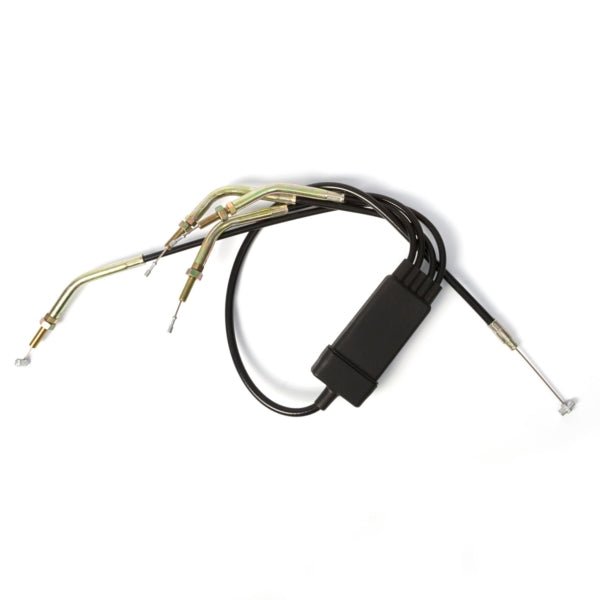 KIMPEX THROTTLE CABLE (05 - 139 - 53) - DRIVEN Canada's Powersports 77942208977005 - 139 - 53