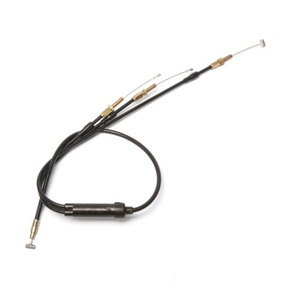KIMPEX THROTTLE CABLE (05 - 139 - 62) - DRIVEN Canada's Powersports 77942208984805 - 139 - 62