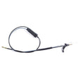 KIMPEX THROTTLE CABLE (414 - 9356 - 00) - DRIVEN Canada's Powersports 399422210181414 - 9356 - 00