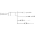 KIMPEX THROTTLE CABLE (7080543) - DRIVEN Canada's Powersports 7794222104267080543