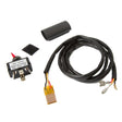 KIMPEX THUMB WARMER KIT (12 - 167 - 04) - DRIVEN Canada's Powersports 77942033314112 - 167 - 04