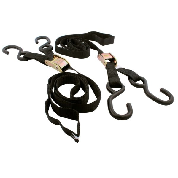 KIMPEX TIE - DOWN WITH HOOK - DRIVEN Canada's Powersports 779420717309000412