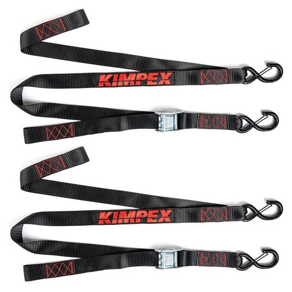 KIMPEX TIE DOWN WITH LOOP (715071) - DRIVEN Canada's Powersports 779420524792715071
