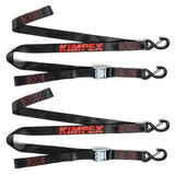 KIMPEX TIE DOWN WITH LOOP (715071) - DRIVEN Canada's Powersports 779420524792715071