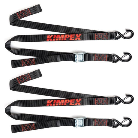 KIMPEX TIE DOWN WITH LOOP (715071) - DRIVEN Canada's Powersports 779420524792715071