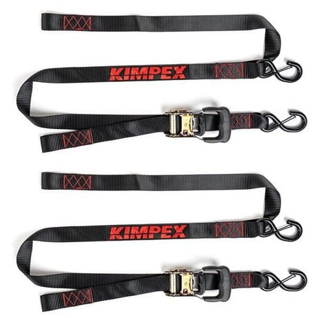KIMPEX TIE DOWN WITH LOOP (715072) - DRIVEN Canada's Powersports 779420524808715072
