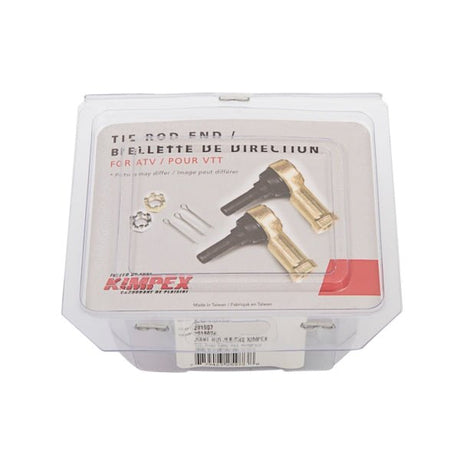 KIMPEX TIE ROD END KIT (201907) - DRIVEN Canada's Powersports 779423259738201907
