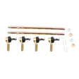 KIMPEX TIE ROD END UPGRADE KIT (52 - 1013 - KIMP) - DRIVEN Canada's Powersports 999999998852 - 1013 - KIMP