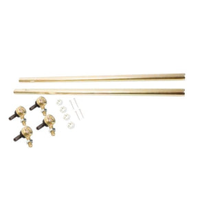 KIMPEX TIE ROD END UPGRADE KIT (52 - 1039 - KIMP) - DRIVEN Canada's Powersports 999999998852 - 1039 - KIMP