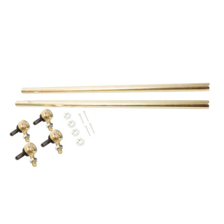 KIMPEX TIE ROD END UPGRADE KIT (52 - 1039 - KIMP) - DRIVEN Canada's Powersports 999999998852 - 1039 - KIMP