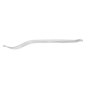 KIMPEX TIRE IRON CURVED 16 INCH (252181) - DRIVEN Canada's Powersports 779423130662252181