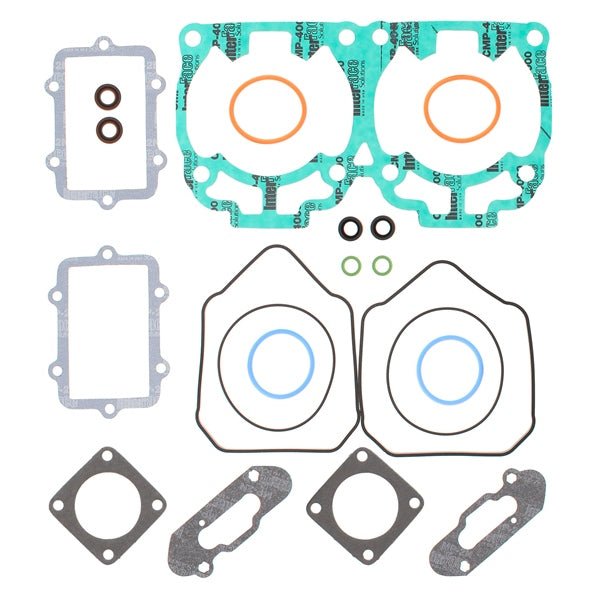 KIMPEX TOP GASKET SET (09 - 710303K) - DRIVEN Canada's Powersports 77942165450409 - 710303K