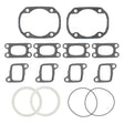 KIMPEX TOP GASKET SET (09 - 710196K) - DRIVEN Canada's Powersports 77942167491509 - 710196K