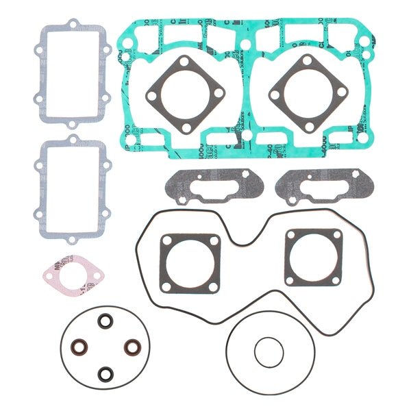 KIMPEX TOP GASKET SET (09 - 710302K) - DRIVEN Canada's Powersports 77942167489209 - 710302K