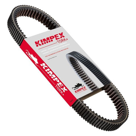 KIMPEX TORK DRIVE BELT (KIM806) - DRIVEN Canada's Powersports 779423646200KIM806