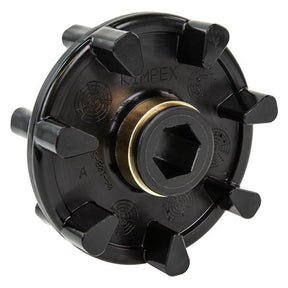 KIMPEX TRACK SPROCKETS (22 - 061 - 20) - DRIVEN Canada's Powersports 77942212247722 - 061 - 20