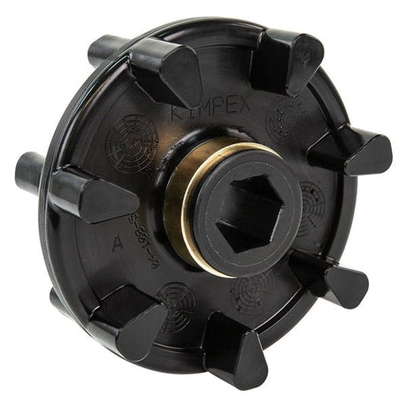 KIMPEX TRACK SPROCKETS (22 - 061 - 20) - DRIVEN Canada's Powersports 77942212247722 - 061 - 20