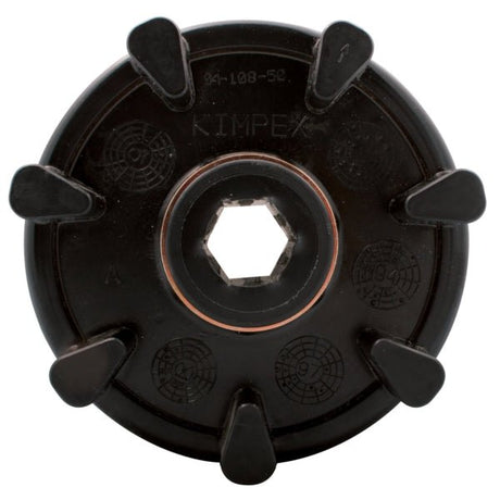 KIMPEX TRACK SPROCKETS (22 - 060 - 20) - DRIVEN Canada's Powersports 77942212246022 - 060 - 20