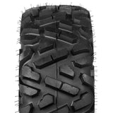 KIMPEX 26X9.00R - 12 TRAIL TROOPER RADIAL 6PR (26X9R12 - 6PR - P350) - DRIVEN Canada's Powersports 77942345287026X9R12 - 6PR - P350