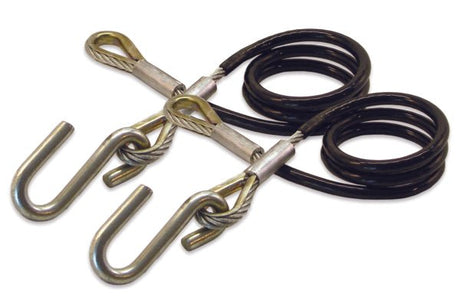 KIMPEX TRAILER SAFETY CABLE (59109) - DRIVEN Canada's Powersports 76356259109559109