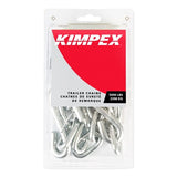 KIMPEX TRAILER SAFETY CHAIN (59108) - DRIVEN Canada's Powersports 76356259108859108