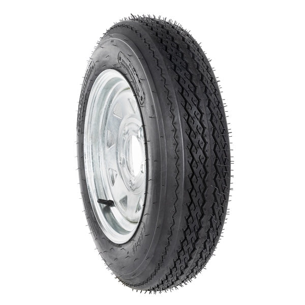 KIMPEX 4.80X12 QH502 GALV 6PL BIAIS KPX WHEEL (4.80 - 12 - 6PR - QH502 - TRI) - DRIVEN Canada's Powersports 99999999894.80 - 12 - 6PR - QH502 - TRI