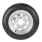 KIMPEX 4.80X12 QH502 GALV 6PL BIAIS KPX WHEEL (4.80 - 12 - 6PR - QH502 - TRI) - DRIVEN Canada's Powersports 99999999894.80 - 12 - 6PR - QH502 - TRI