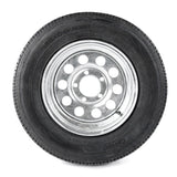 KIMPEX 175/80 - R13 QH100 GAL 6PL RAD WHEEL W/MOD (175/80R13 - 6PR - QH100 - CIR) - DRIVEN Canada's Powersports 9999999989175/80R13 - 6PR - QH100 - CIR