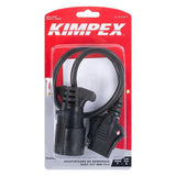 KIMPEX TRAILER WIRE ADAPTER WITH LEAD (59397) - DRIVEN Canada's Powersports 76356259397659397