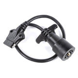 KIMPEX TRAILER WIRE ADAPTER WITH LEAD (59397) - DRIVEN Canada's Powersports 76356259397659397