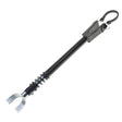 KIMPEX TRANSOM SAVER SPRING (59123) - DRIVEN Canada's Powersports 76356259123159123