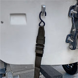 KIMPEX TRANSOM TIE DOWN (59810) - DRIVEN Canada's Powersports 76356259810059810