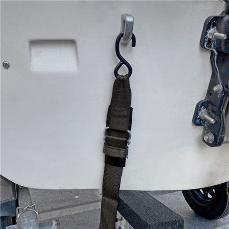 KIMPEX TRANSOM TIE DOWN (59810) - DRIVEN Canada's Powersports 76356259810059810