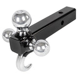 KIMPEX TRI BALL KIT WITH HOOK - DRIVEN Canada's Powersports 779421189785120215