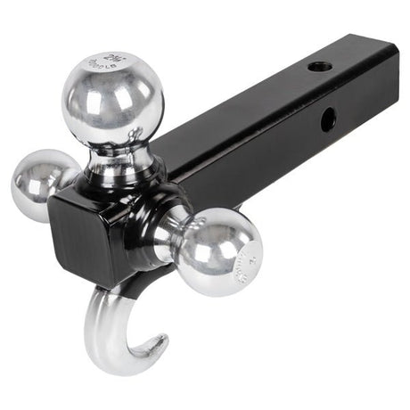 KIMPEX TRI BALL KIT WITH HOOK - DRIVEN Canada's Powersports 779421189785120215