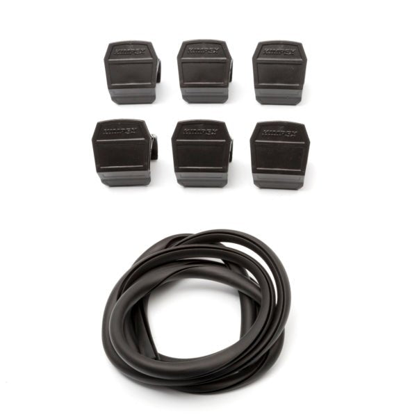 KIMPEX TRIM STICKER/6 CLAMP 1 - 3/4" (3810055 - 40) - DRIVEN Canada's Powersports 0741653810055 - 40