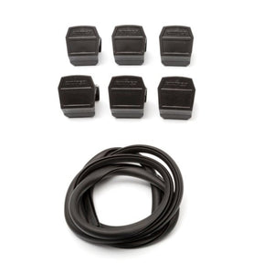 KIMPEX TRIM STICKER/6 CLAMP 1 - 3/4" (3810055 - 40) - DRIVEN Canada's Powersports 0741653810055 - 40