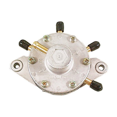 KIMPEX TRIPLE FUEL PUMP (BG - 1027) - DRIVEN Canada's Powersports 779423672193BG - 1027