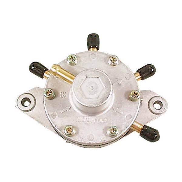 KIMPEX TRIPLE FUEL PUMP (BG - 1027) - DRIVEN Canada's Powersports 779423672193BG - 1027