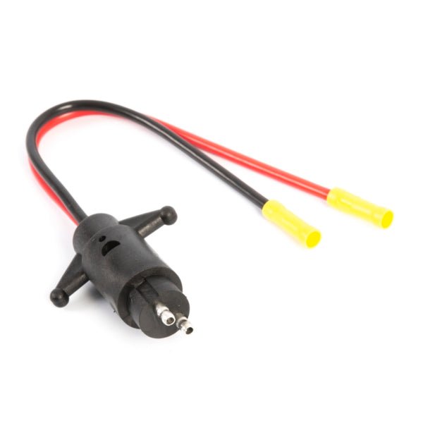 KIMPEX TROLLING MOTOR CONNECTOR (51441) - DRIVEN Canada's Powersports 76356251441451441