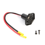 KIMPEX TROLLING MOTOR CONNECTOR (51442) - DRIVEN Canada's Powersports 76356251442151442