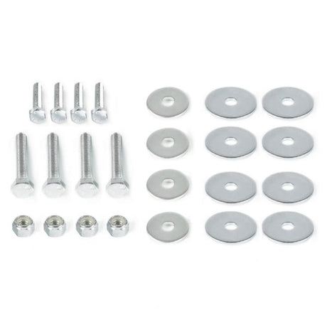 KIMPEX TRUNK BRACKET ON PLASTIC LUGGAGE RACK (BOLT 5/16") - DRIVEN Canada's Powersports 3137128881345BOLT 5/16"