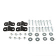 KIMPEX TRUNK BRACKET ON STEEL LUGGAGE RACK (BOLT 1/4") - DRIVEN Canada's Powersports 779420881352BOLT 1/4"