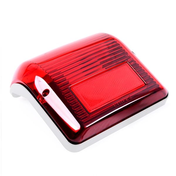 KIMPEX TRUNK LENS TAILLIGHT (299233) - DRIVEN Canada's Powersports 779421855321299233