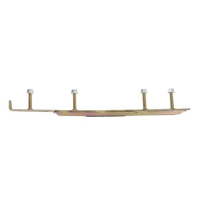 KIMPEX "TWIN SIDE EFFECT" CARBIDE RUNNER FOR JAGGED EDGE (DO - 686) - DRIVEN Canada's Powersports 779422224454DO - 686
