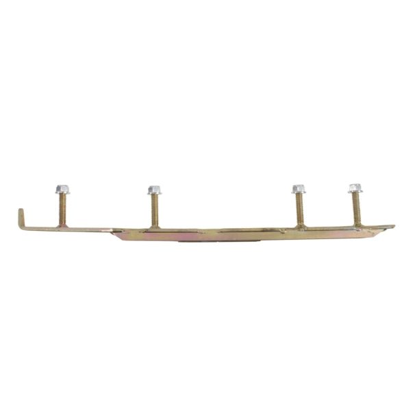 KIMPEX "TWIN SIDE EFFECT" CARBIDE RUNNER FOR JAGGED EDGE (DO - 686) - DRIVEN Canada's Powersports 779422224454DO - 686