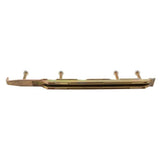 KIMPEX "TWIN SIDE EFFECT" CARBIDE RUNNER FOR JAGGED EDGE (DO - 686) - DRIVEN Canada's Powersports 779422224454DO - 686